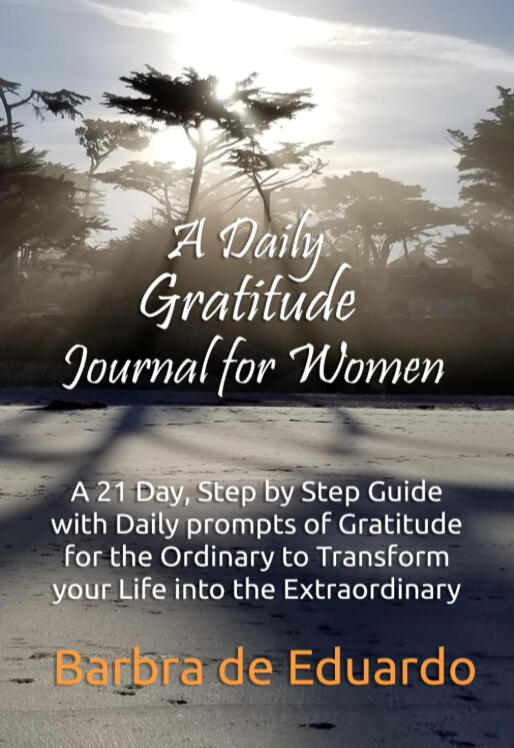 Daily Gratitude Journal